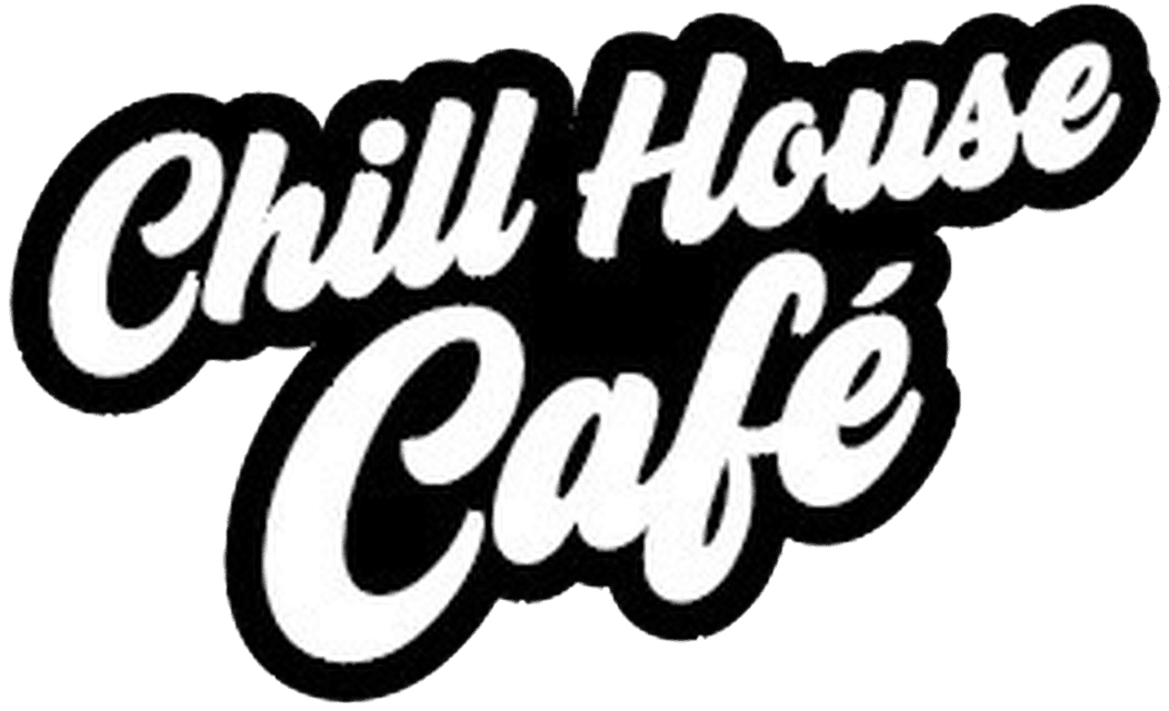 ChiuHouse Café 品牌 Logo